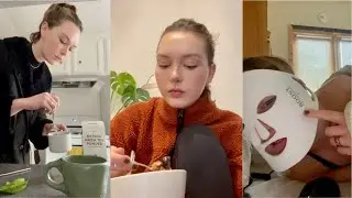 A healthy day in LA