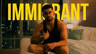 The 'Immigrant Mentality'