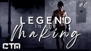 Boxing Music | Workout & Training Motivation Music | Cinematic Motivational Instrumental Hip-Hop