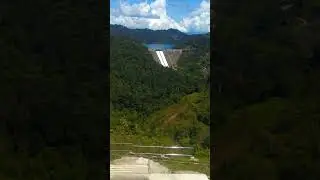 Batu Tungun/Murum Dam