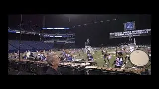 2017 Blue Devils Pit Ballad | Encore 4K