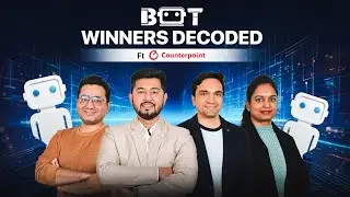 Best Smartphones, AI PCs & TVs of 2025? Experts Break Down the Winners of Best of Tech Awards 2025