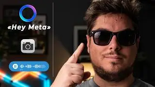 Lunettes Meta Rayban : gadget ou vraiment le futur ?