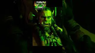 Отрубил Руку Воину 💪🪓 #shorts #warcraft #blizzard #worldofwarcraft #sirus #reels #тренды #фильмы