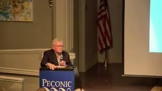 Transforming Healthcare Open Forum at Peconic Landing with ELIH and SBU