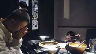 hyubsama scares taemin1998 🥩 😂