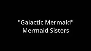 Mermaid Sisters - 