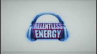 On The Run - Mix 7 - 'Relentless Energy' Label Collection