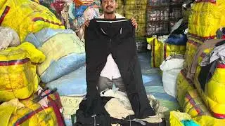 Men’s cotton pant lower jeans cargo/ek hi bel me/premium quality/ panipat ￼