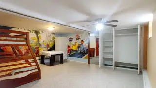 Brooklyn Apartment Tour Sheepshead BAY, 1 Bedroom ample closets and large bedroom $1500 all included