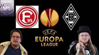 VFL Europa League Final - D&uuml;sseldorf Vs Gladbach (PS4) S33