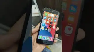 apple iphone se 2 black used phone only Rs - 18,999/ #youtubeshorts #shortsvideo #apple