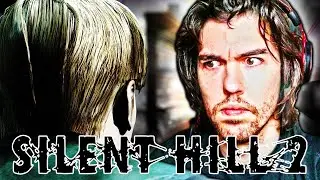 Silent Hill 2 COMPLETO.
