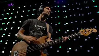Powerplant - Hey Mr  Dogman! (Live on KEXP)