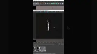 Camera Bloom & Glare in Cinema 4D
