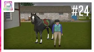 The Saddle Club Willowbrook Stables (Part 24) (Horse Game)