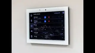 Nice / Elan Smart Home  Home Automation  Greater London