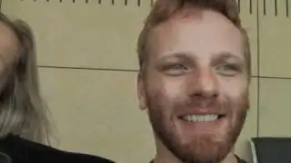ganzrechtsunten.de Videoblog Teil91 (20.12.2010)