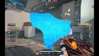 Valorant mobile 3 aces in one game