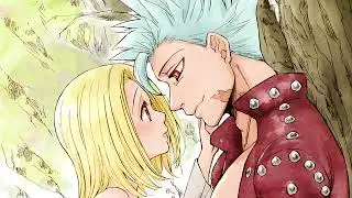 The Seven Deadly Sins - I Keep Living (Ban's Song)