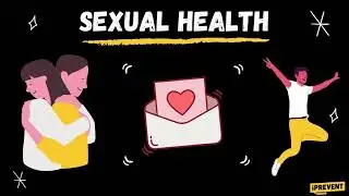 Sexual Health Awareness Month