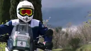 Rally dell'Umbria 2023: un sunto della prima tappa!