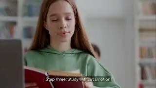 How to Study When Motivation Is Dead (Real Method, No Pep Talk)