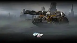 Hier werden Freunde Feinde 🎮  Iron Tanks: Multiplayer Panzer Spiele Kostenlos