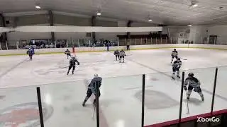 Wilmington vs Triton 2/1/26