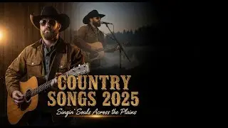Country Music 2025 &ndash; Twang and Heart in Harmony