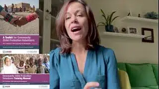 INVITATION: Community Volunteer Toolkit and Training Manual Global Launch