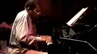 James Blood w/The New Art Jazz Quartet - 