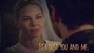 [hook & emma] The Proposal Subtitled - 6x13