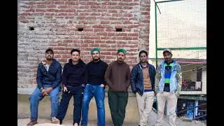 Best memories in jakh temple
