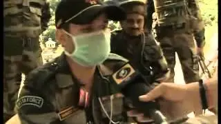 J&K floods: Battle for survival on; army continues rescue & reconstruction