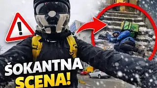 Odbio sam ovu dostavu &hellip;‼️😡