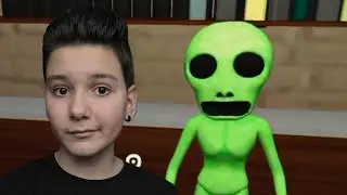БАР ПРИШЕЛЬЦЕВ &raquo; BAN life monster 7