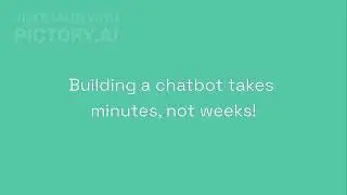 Landbot Website Chatbots: Convert Visitors into Customers (No-Code Tutorial)