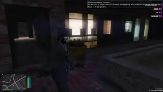 Serenity RP | Pascal Tech et sa vie de policier #2