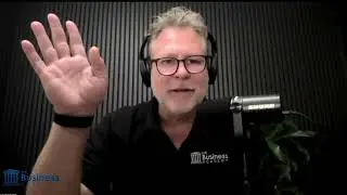 Personal Injury Webinar With Dr.  Rademacher