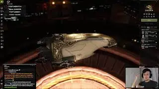 Больше веселых конфигов с Leshak ом! | EvE Online