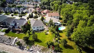 3365 South Shore Blvd, Lincoln, Ontario