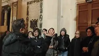 I will sing forever