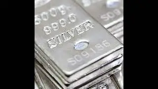 Top 6 Silver Stocks To Buy 2021* Silver is UP!
