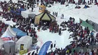 Snowpenair 2009