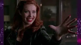 Alaina Huffman (Supernatural, Stargate Universe, Smallville, Riverdale, Painkiller Jane, The 100)