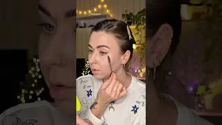 Не пачкай лицо! #косметика