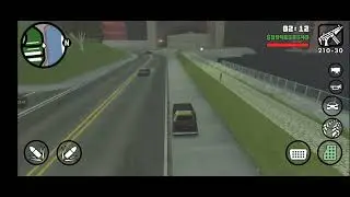 هذا الفيديو لكل واحد يلعب جي تي اي سان اندرياس ولعبه تخرج من عنده وشاشه سوداء