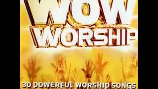 God Of Wonders   Mac Powell and Cliff & Danielle Young - WOW Worship