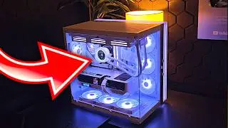 CORSAIR AIO TRICK 🤯 Fix Your CPU Cooler In 90 Seconds